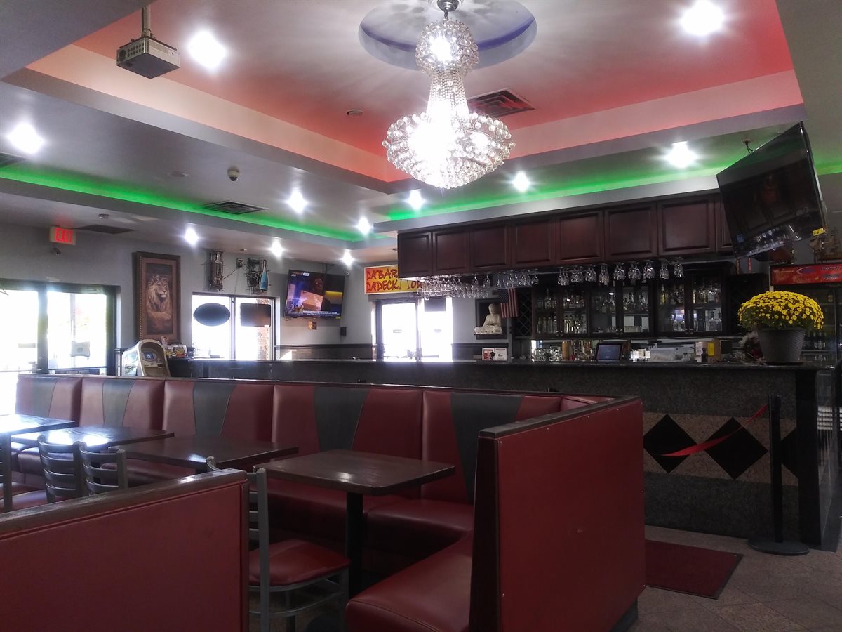 Singh's Roti Shop